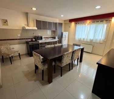 Rio Grande Apartment | Departamentos Posadas RG
