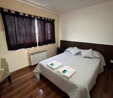 Rio Grande Apartment | Departamentos Posadas RG