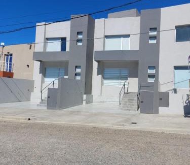 Rada Tilly Apartment | Departamentos Rada