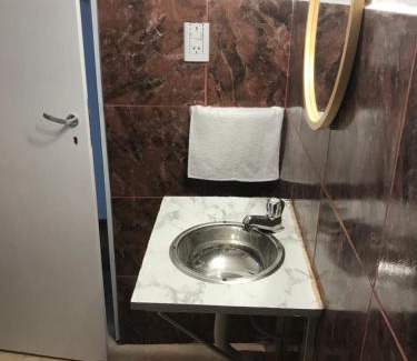 San Luis Apartment | Departamentos Sarmiento 3