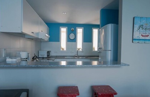 Carilo Hotel | Departamentos SEA POINT By D&G