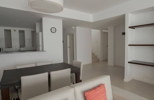 Carilo Hotel | Departamentos SEA POINT By D&G