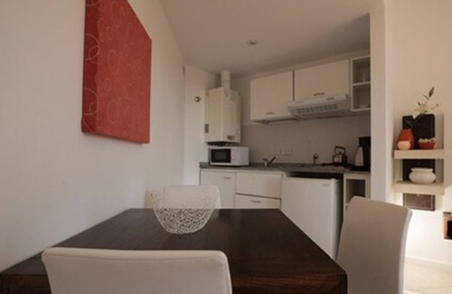 Carilo Hotel | Departamentos SEA POINT By D&G