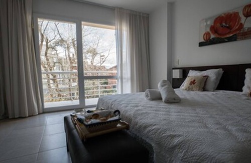 Carilo Hotel | Departamentos SEA POINT By D&G