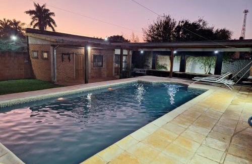 Puerto Iguazu Apartment | Departamentos Serena