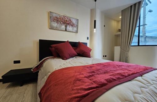 Totoracocha Apartment | Departamentos SKYHOME