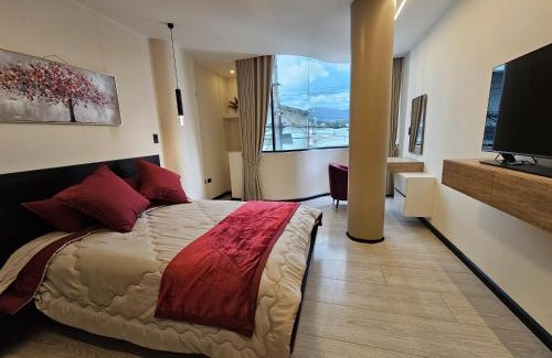 Totoracocha Apartment | Departamentos SKYHOME