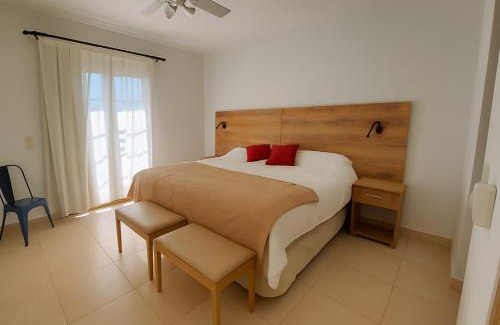 Cafayate Apartment | Departamentos Tierra de Vinos