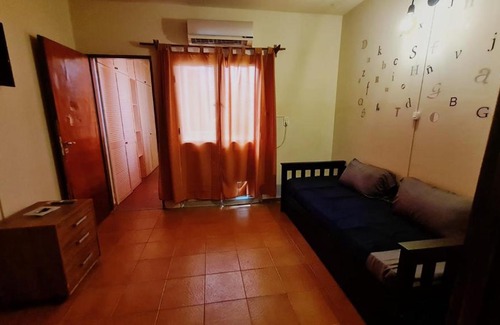 Mendoza City Center Apartment | Departamentos6ta