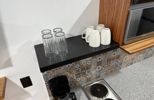 Colima Apartment | Department 1 Colima