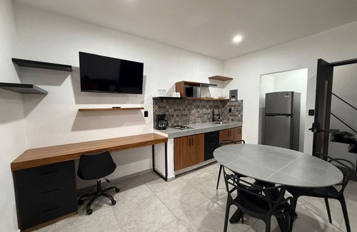 Colima Apartment | Department 1 Colima