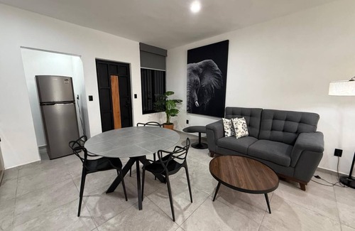 Colima Apartment | Department 1 Colima