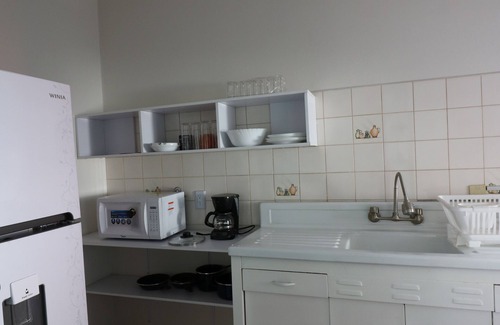 Downtown Mexico City Apartment | Department 1940s. Near airport, hospitals, Basilica Guadalupe, downtown