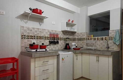 Cusco Apartment | DEPARTMENT IA 5 MINUTES FROM CUSCO AIRPORT