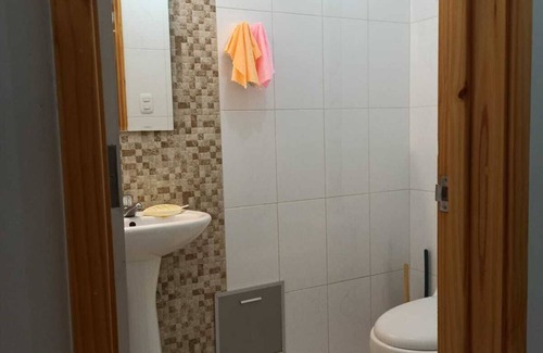 Cusco Apartment | DEPARTMENT IA 5 MINUTES FROM CUSCO AIRPORT