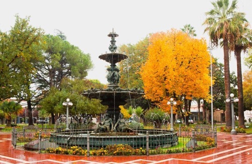 Maipu Apartment | Department in Maipú - Mendoza