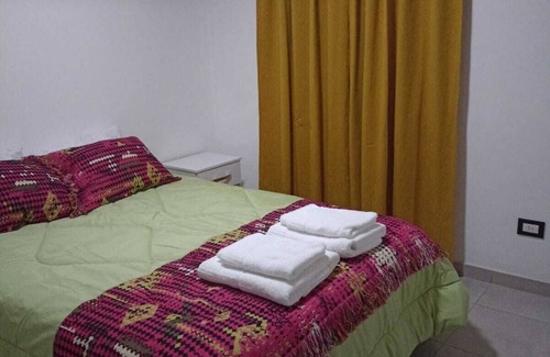 Maipu Apartment | Department in Maipú - Mendoza