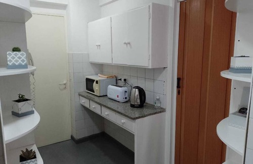 Centro Apartment | Department on San Martin Pedestrian