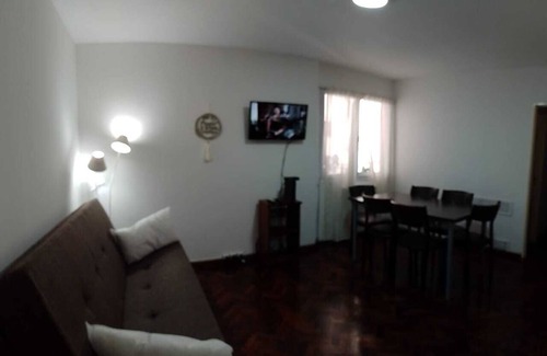 Centro Apartment | Department on San Martin Pedestrian
