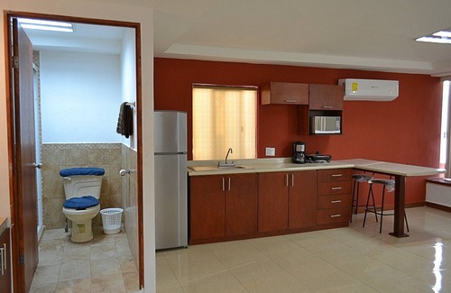 Torreon Apartment | Department S400 # 9