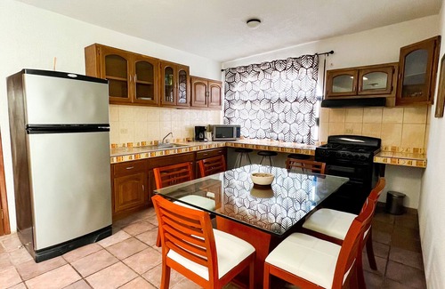 La Paz Apartment | Department with everything you need plus pool.