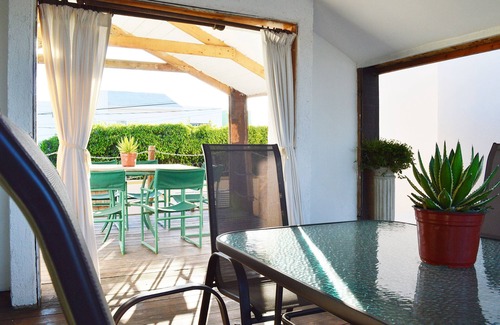 La Paz Apartment | Department with everything you need plus pool.