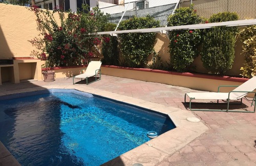La Paz Apartment | Department with everything you need plus pool.