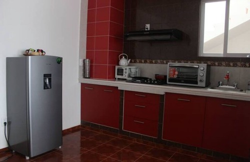 Oaxaca Apartment | Departments "García"