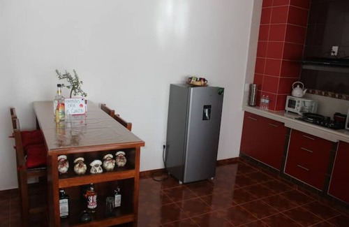 Oaxaca Apartment | Departments "García"