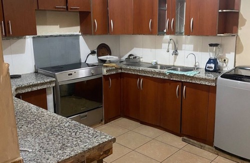 Machala Apartment | Departments of La Costa