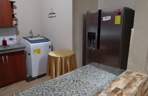 Machala Apartment | Departments of La Costa