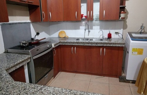 Machala Apartment | Departments of La Costa