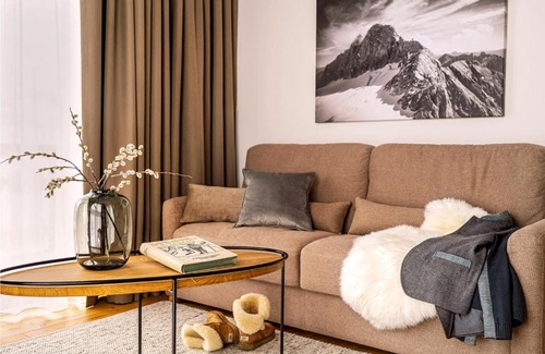 Ramsau am Dachstein Apartment | Dependance Dachsteinperle