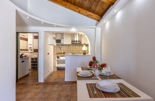 Alghero House | Dependance Turchese With Pool, Alghero, Italy