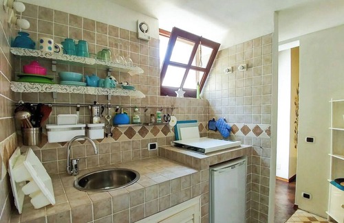 Olbia House | Dependance with large garden for 2 people - Costa Smeralda - Sardinia