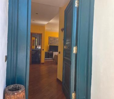 Portici House | Dépendence Crasta with exclusive parking near Herculaneum