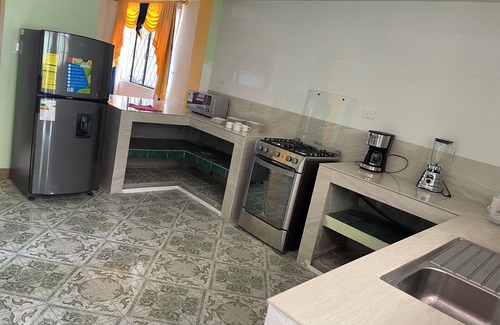 Ramonurcu Apartment | Depertamento Adventure, amplio, amoblado y cerca de todo.