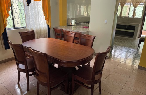 Ramonurcu Apartment | Depertamento Adventure, amplio, amoblado y cerca de todo.