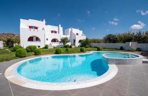 Kastraki House | Depis Edem luxury villas naxos