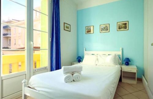 Gambetta Apartment | Depoilly 3 Pers Centrale WiFi