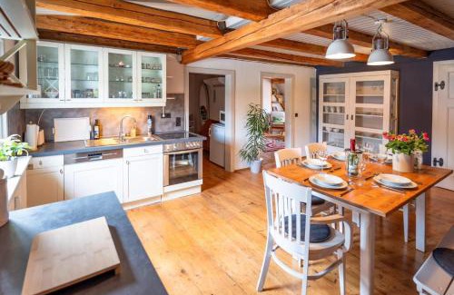 Naumburg Apartment | Depot - Oase der Ruhe