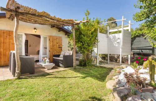 Sarroch House | Deppy Cottage