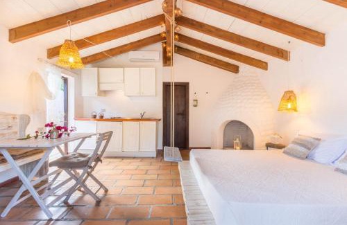 Sarroch House | Deppy Cottage