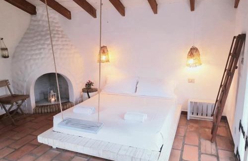 Sarroch House | Deppy Cottage
