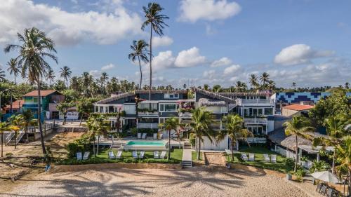 Icarai de Amontada Apartment | Depraia Apartments
