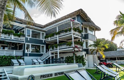 Icarai de Amontada Apartment | Depraia Apartments