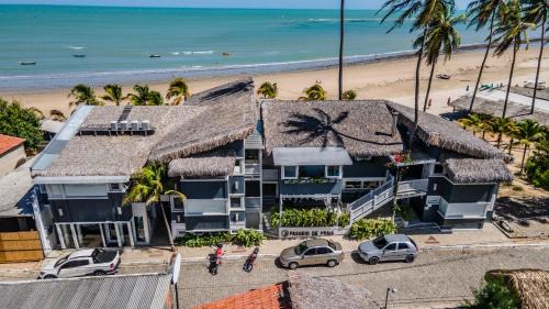 Icarai de Amontada Apartment | Depraia Apartments