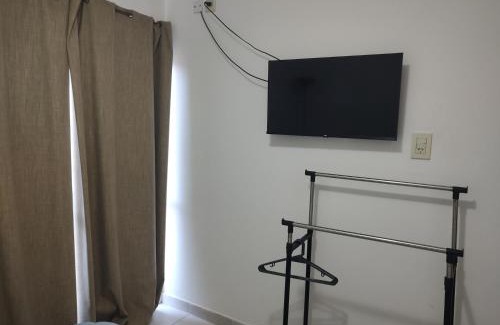 Resistencia Apartment | DEPRTAMENTO DONOVAN II