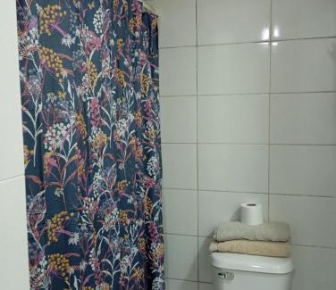 Downtown Santiago Apartment | Depto 13 home