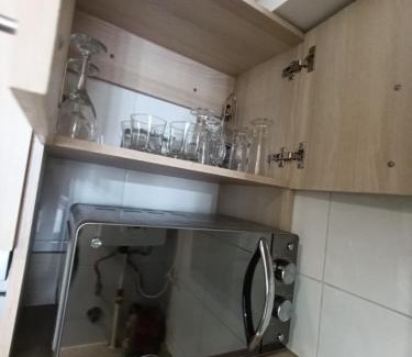Concepcion Apartment | Depto 1411 dos dormitorios y dos baños